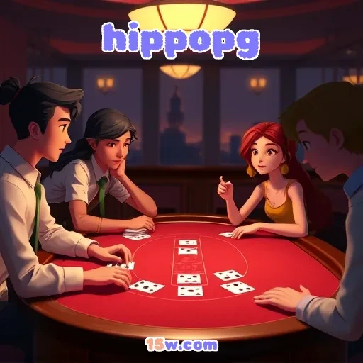 hippopg: Descubra os Recursos Incríveis da Seção de Login