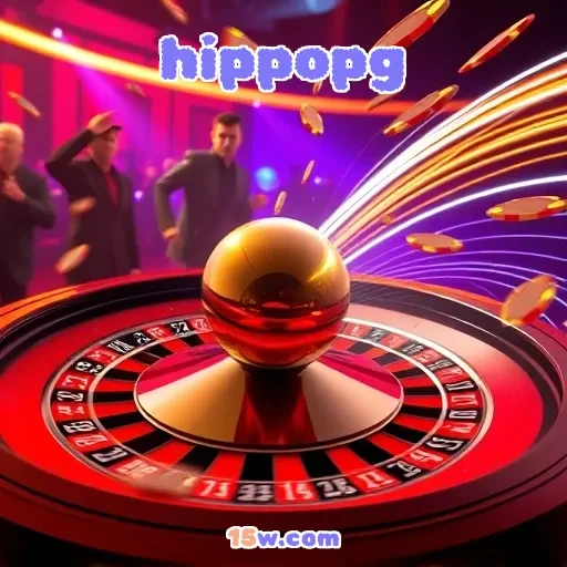 hippopg: Descubra Jogos Fantásticos e Engajantes Para se Divertir