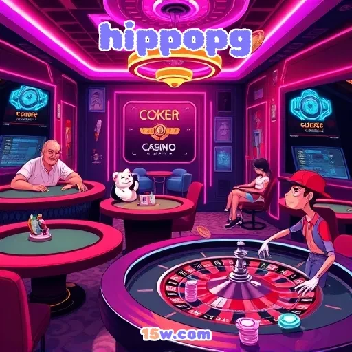 hippopg: Venha Conhecer as Promoções Imperdíveis do Site!