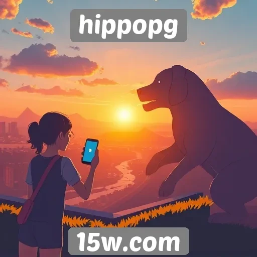 Novas funcionalidades do hippopg esperadas para 2025