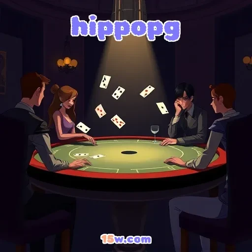 hippopg: Descubra os Melhores Métodos de Pagamento Disponíveis