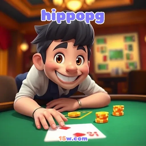 hippopg: Eventos Esportivos que Atraem e Engajam Jogadores em Todo Lugar