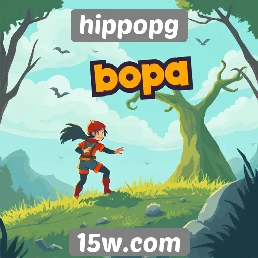 Avaliação da experiência do usuário no hippopg